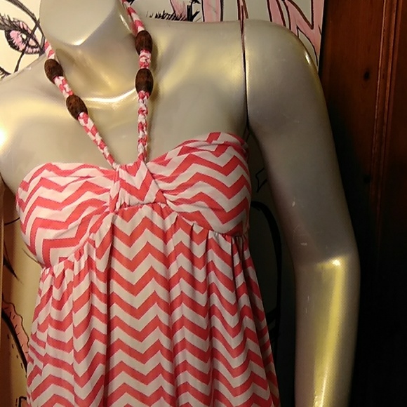 Whoops Dress - Picture 2 of 5